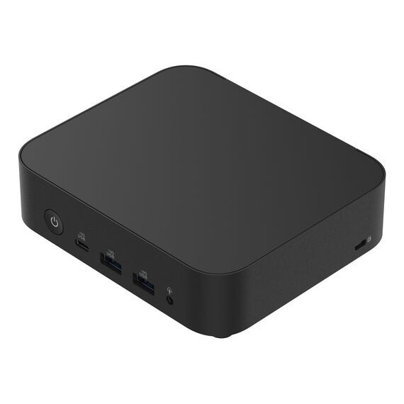 ASUS NUC 14 Essential RNUC14MNK9700002 Black N97 | Techbox