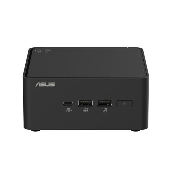 ASUS NUC 15 Pro RNUC15CRHC500002 Black 210H | Techbox