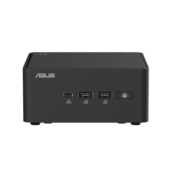 ASUS NUC 15 Pro RNUC15CRHC500002 Black 210H | Techbox