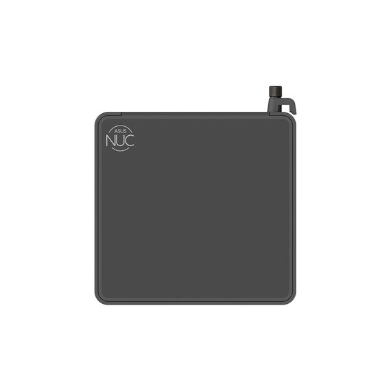ASUS NUC 15 Pro RNUC15CRHC500002 Black 210H | Techbox