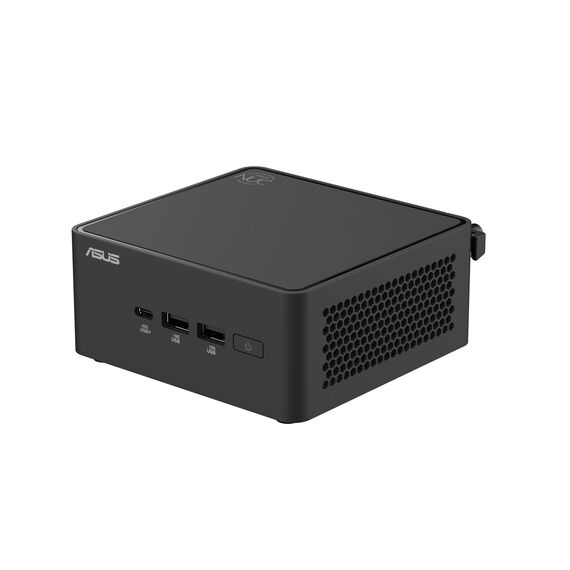ASUS NUC 15 Pro RNUC15CRHC500002 Black 210H | Techbox