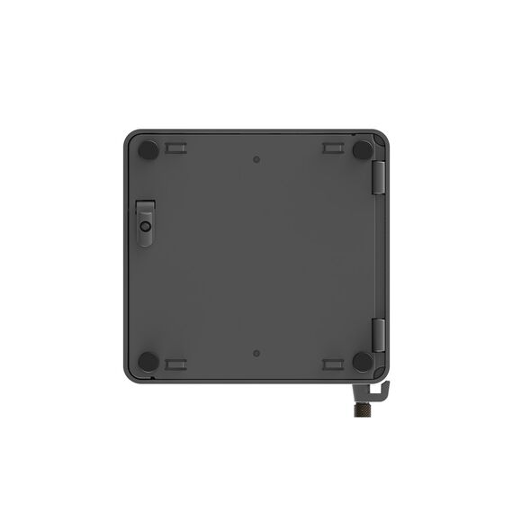 ASUS NUC 15 Pro RNUC15CRHC500002 Black 210H | Techbox