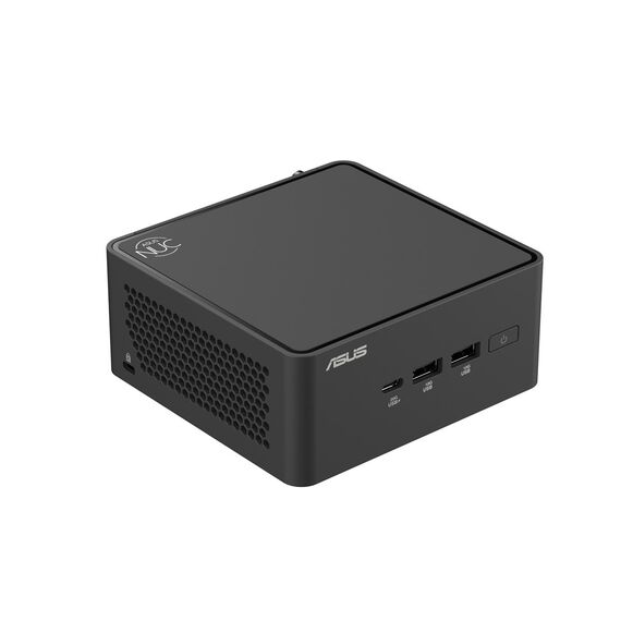 ASUS NUC 15 Pro RNUC15CRHC500002 Black 210H | Techbox