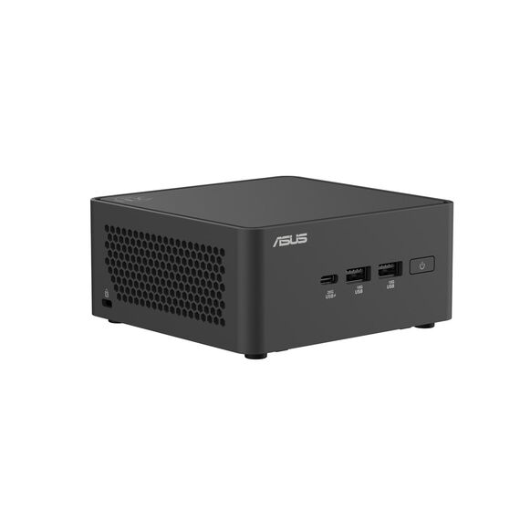 ASUS NUC 15 Pro RNUC15CRHC500002 Black 210H | Techbox