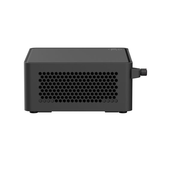 ASUS NUC 15 Pro RNUC15CRHC500002 Black 210H | Techbox