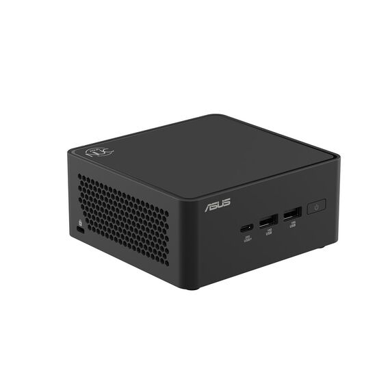 ASUS NUC 15 Pro RNUC15CRHC500002 Black 210H | Techbox
