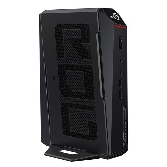 ASUS ROG NUC RNUC15JNK9X28AA2 Intel Core Ultra 9 275HX 32 GB DDR5-SDRAM 2 TB SSD NVIDIA GeForce RTX 5080 Windows 11 Home USFF Mini PC Black - Mini PC - Ready-made - Techbox