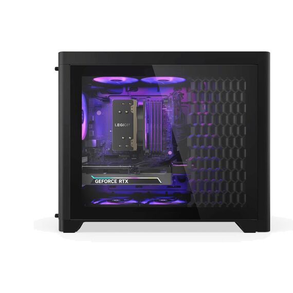 Lenovo Legion T5 30IAS10 Ultra 5 225 32GB DDR5 5600 SSD1TB GeForce RTX 5060 Ti 8GB 500W NoOS Eclipse Black | Techbox