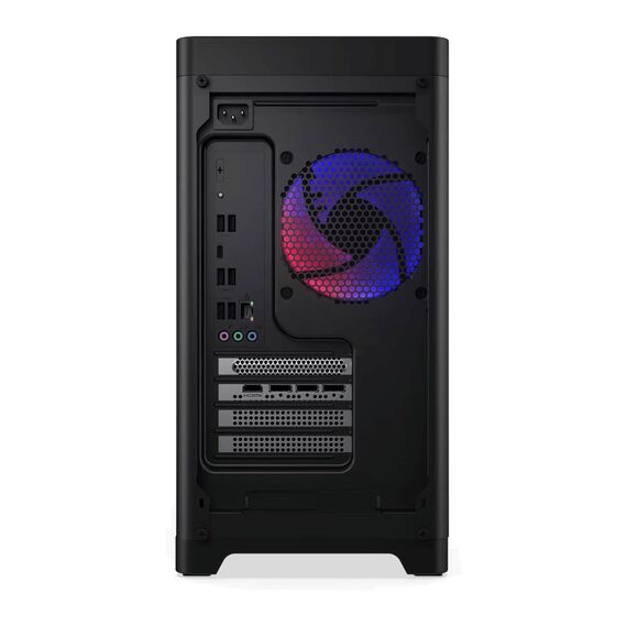 Lenovo Legion T5 30IAS10 Ultra 5 225 32GB DDR5 5600 SSD1TB GeForce RTX 5060 Ti 8GB 500W NoOS Eclipse Black | Techbox