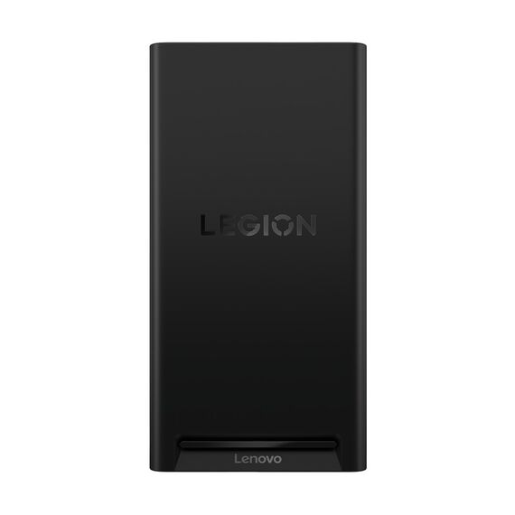 Lenovo Legion T5 30IAX10 Intel Core Ultra 7 255HX 32 GB DDR5-SDRAM 2 TB SSD NVIDIA GeForce RTX 5070 Windows 11 Home Tower PC Black | Techbox