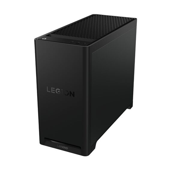 Lenovo Legion T5 30IAX10 Intel Core Ultra 7 255HX 32 GB DDR5-SDRAM 2 TB SSD NVIDIA GeForce RTX 5070 Windows 11 Home Tower PC Black | Techbox