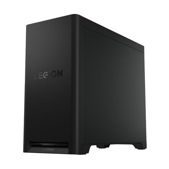 Lenovo Legion T5 30IAX10 Intel Core Ultra 7 255HX 32 GB DDR5-SDRAM 2 TB SSD NVIDIA GeForce RTX 5070 Windows 11 Home Tower PC Black | Techbox