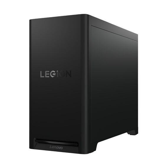 Lenovo Legion T5 30IAX10 Intel Core Ultra 7 255HX 32 GB DDR5-SDRAM 2 TB SSD NVIDIA GeForce RTX 5070 Windows 11 Home Tower PC Black | Techbox