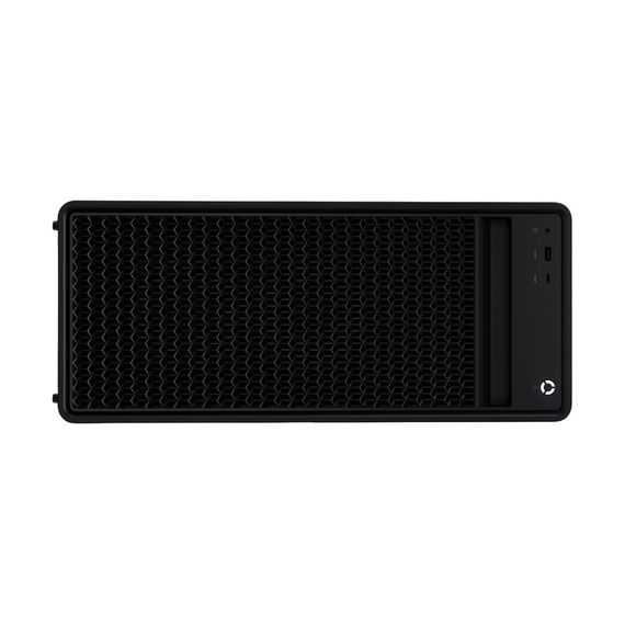 Lenovo Legion T5 30IAX10 Intel Core Ultra 7 255HX 32 GB DDR5-SDRAM 2 TB SSD NVIDIA GeForce RTX 5070 Windows 11 Home Tower PC Black | Techbox