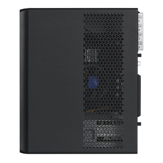 Actina 5901443382645 PC Intel® Core™ i7 i7-14700 16 GB DDR4-SDRAM 1 TB SSD Windows 11 Pro Mini Tower Black | Techbox