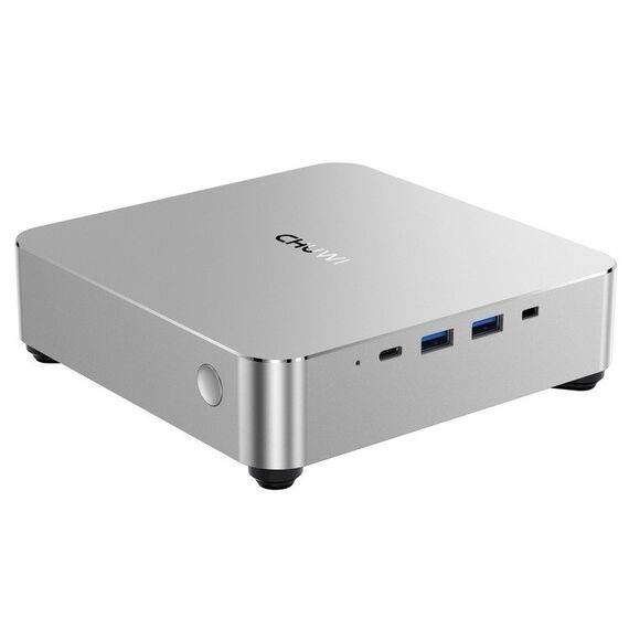 Chuwi AuBox-P-K7 i9-13900HK 32GB SSD 1TB BT W11 Pro - Ready-made PC - Ready-made - Techbox