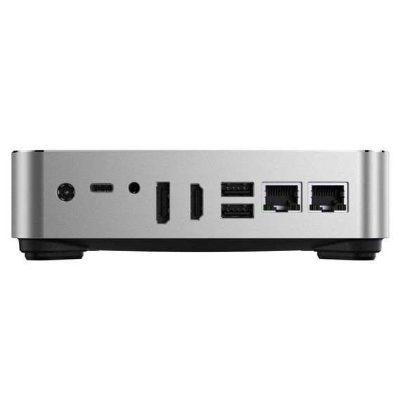 Chuwi AuBox-P-K7 i9-13900HK 32GB SSD 1TB BT W11 Pro - Ready-made PC - Ready-made - Techbox
