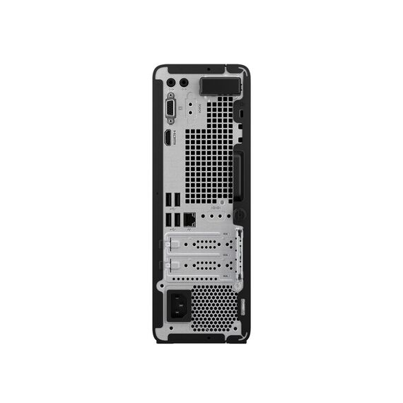 HP Pro SFF 290 G9 Desktop PC Intel® Core™ i5 i5-14400 16 GB DDR4-SDRAM 1 TB SSD Windows 11 Pro Black | Techbox