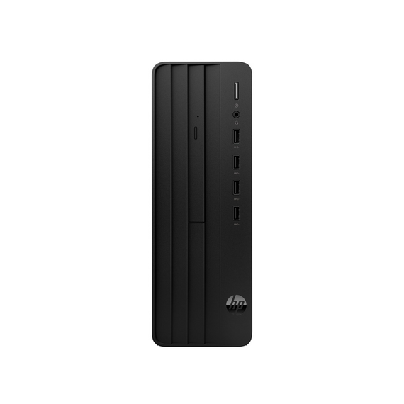HP Pro SFF 290 G9 Desktop PC Intel® Core™ i5 i5-14400 8 GB DDR4-SDRAM 512 GB SSD Windows 11 Pro Black | Techbox