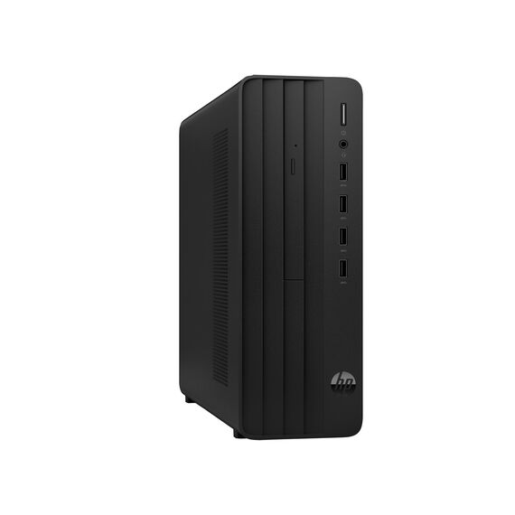 HP Pro SFF 290 G9 Desktop PC Intel® Core™ i5 i5-14400 8 GB DDR4-SDRAM 512 GB SSD Windows 11 Pro Black | Techbox