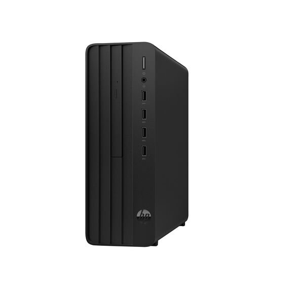 HP Pro SFF 290 G9 Desktop PC Intel® Core™ i5 i5-14400 8 GB DDR4-SDRAM 512 GB SSD Windows 11 Pro Black | Techbox