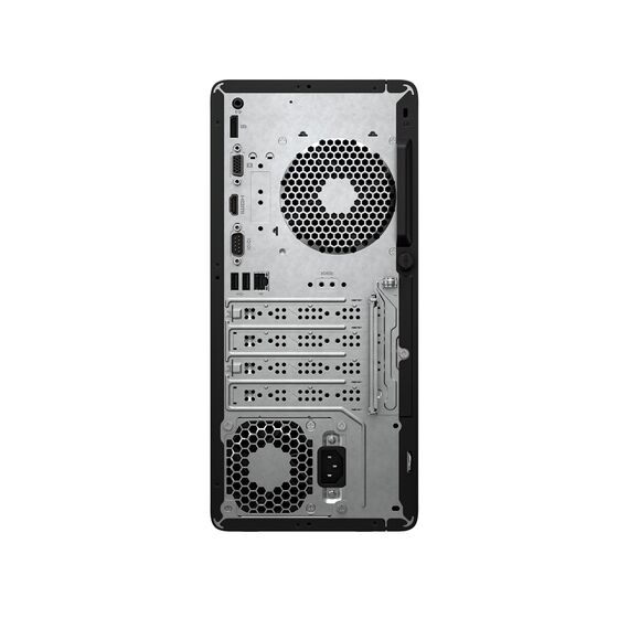 HP Pro Tower 290 G9 PCI Intel® Core™ i5 i5-12400 16 GB DDR4-SDRAM 512 GB SSD Windows 11 Pro PC | Techbox
