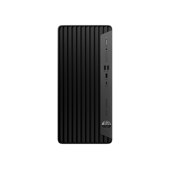 HP Pro Tower 400 G9 PCI Intel® Core™ i5 i5-14500 16 GB DDR5-SDRAM 512 GB SSD Windows 11 Pro PC Black | Techbox
