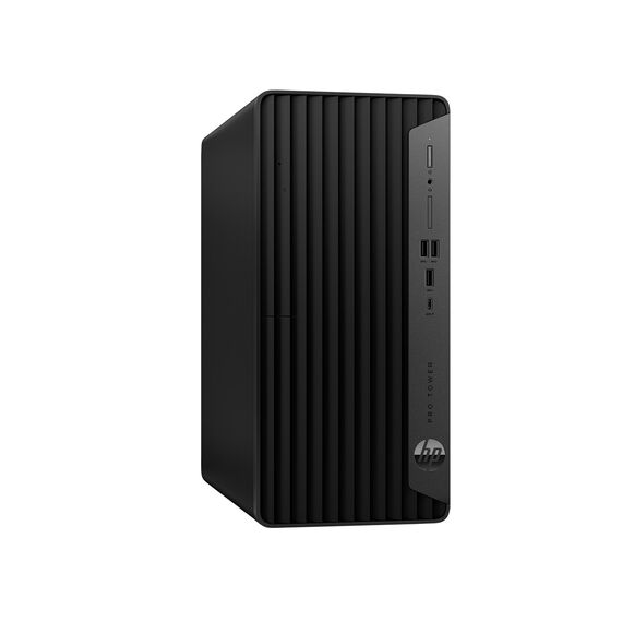 HP Pro Tower 400 G9 PCI i5-14500 8GB DDR5 4800 SSD512 UHD 770 W11Pro 3Y OnSite | Techbox