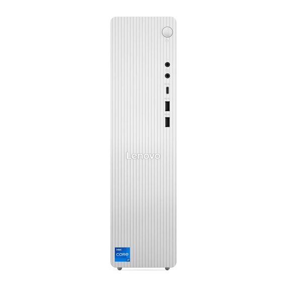 Lenovo IdeaCentre Tower 08IRH9 i7-13620H 16GB DDR5 5200 SSD512 UHD Graphics W11Pro Cloud Grey 3Y OnSite | Techbox
