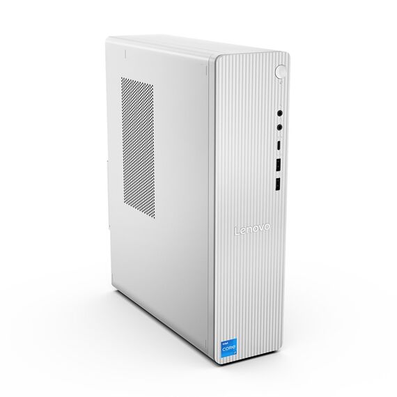 Lenovo IdeaCentre Tower 08IRH9 Intel® Core™ i5 i5-13420H 16 GB DDR5-SDRAM 1000 GB SSD SFF PC Grey | Techbox