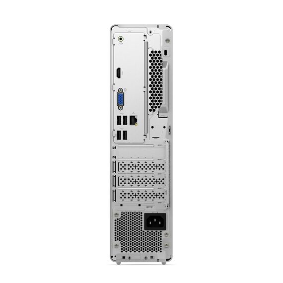 Lenovo IdeaCentre Tower 08IRH9 Intel® Core™ i5 i5-13420H 16 GB DDR5-SDRAM 1000 GB SSD SFF PC Grey | Techbox