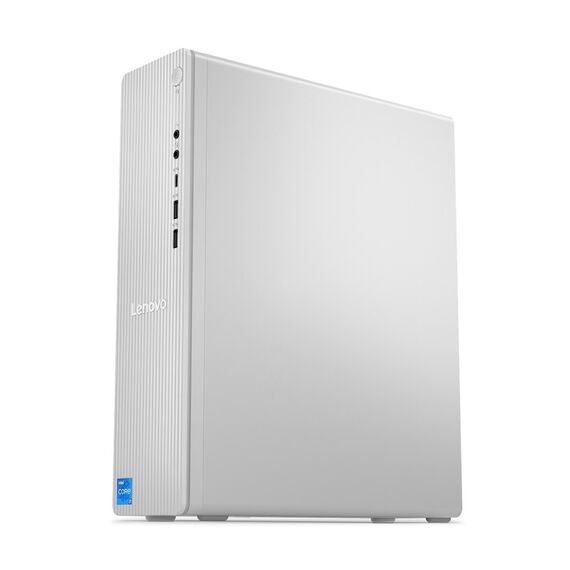 Lenovo IdeaCentre Tower 08IRH9 Intel® Core™ i5 i5-13420H 16 GB DDR5-SDRAM 1000 GB SSD Windows 11 Pro SFF PC Grey - Ready-made PC - Ready-made - Techbox