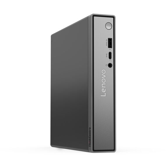 Lenovo ThinkCentre neo 50q Gen 5 Intel Core 7 240H 32 GB DDR5-SDRAM 1 TB SSD Windows 11 Pro Mini PC Black - Ready-made PC - Ready-made - Techbox