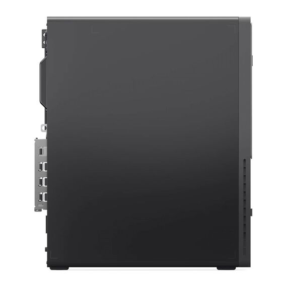 Lenovo ThinkCentre Neo 50s SFF Ultra 7 265 16GB DDR5 5600 512GB SSD Intel Graphics DVD-RW Windows 11 Pro Raven Black 3-year On-site warranty | Techbox