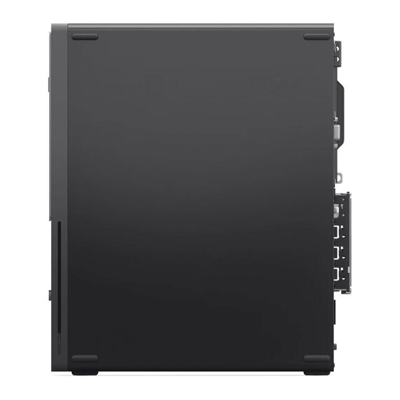 Lenovo ThinkCentre Neo 50s SFF Ultra 7 265 16GB DDR5 5600 512GB SSD Intel Graphics DVD-RW Windows 11 Pro Raven Black 3-year On-site warranty | Techbox