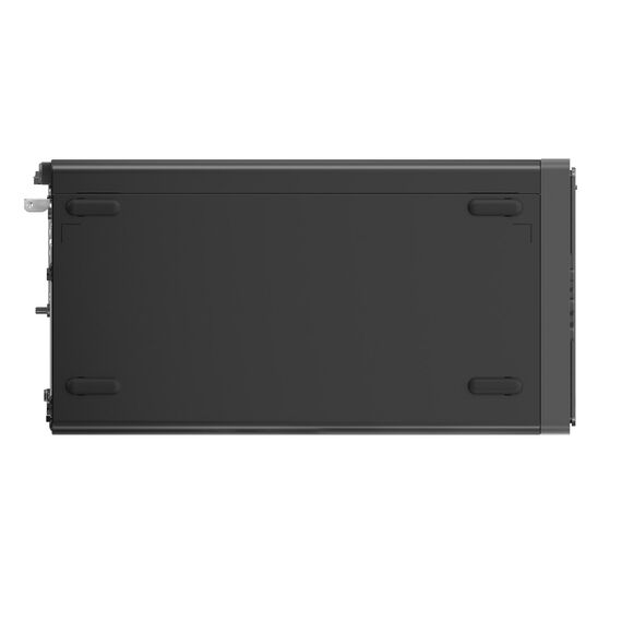 Lenovo ThinkCentre neo 50t Intel® Core™ i3 i3-14100 8 GB DDR5-SDRAM 512 GB SSD Windows 11 Pro Tower PC Black, Grey | Techbox