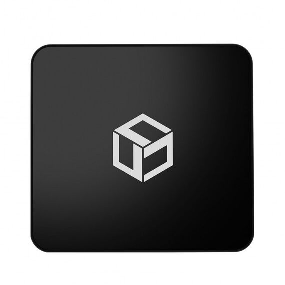 Qoobe AP12450 Mini PC i5-12450H/16GB/1TB SSD/Win 11 Pro black | Techbox