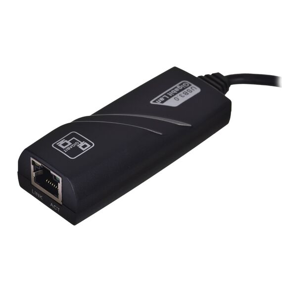 Akyga AK-AD-31 networking card Ethernet 1000 Mbit/s | Techbox