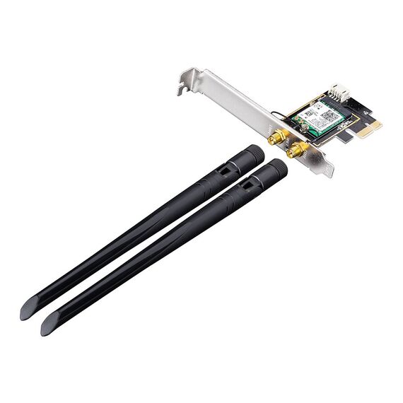 Cudy WE3000 network card Internal WLAN / Bluetooth 2400 Mbit/s | Techbox