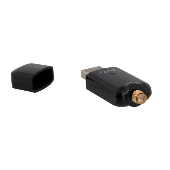 Cudy WU1400 network card WLAN 867 Mbit/s - USB Wi-Fi - Network Devices - Techbox