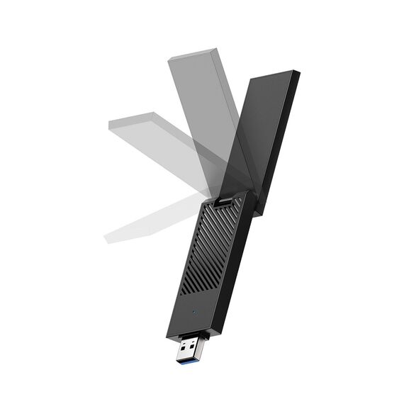 CUDY WU6500 network card | Techbox