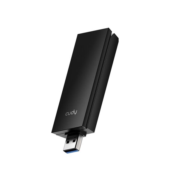 CUDY WU6500 network card | Techbox