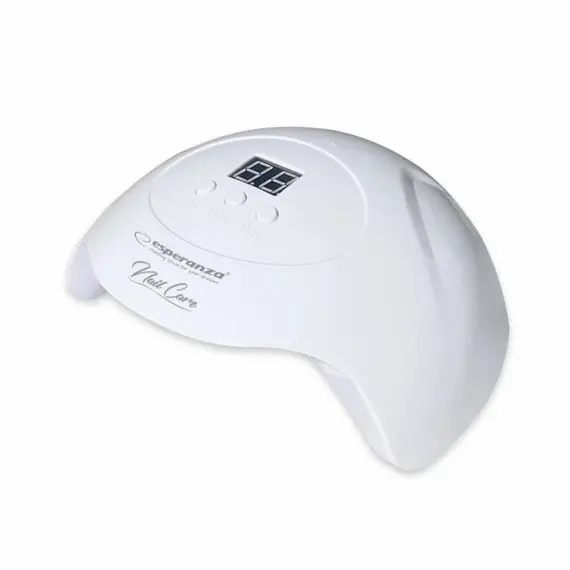 Esperanza EBN010 nail dryer 36 W UV + LED | Techbox