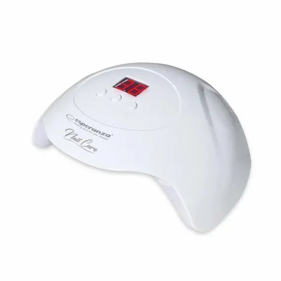 Esperanza EBN010 nail dryer 36 W UV + LED | Techbox