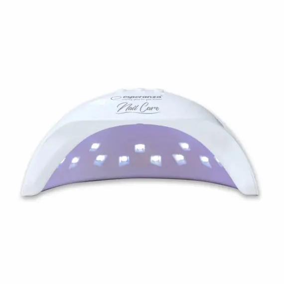 Esperanza EBN010 nail dryer 36 W UV + LED | Techbox