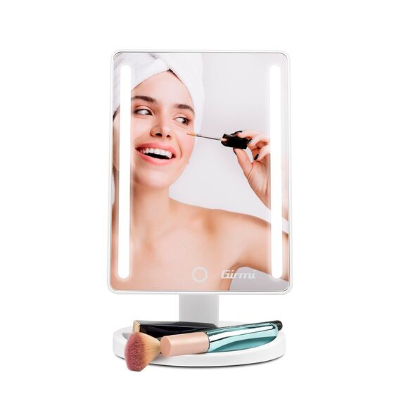 Girmi make-up mirror BE04 | Techbox