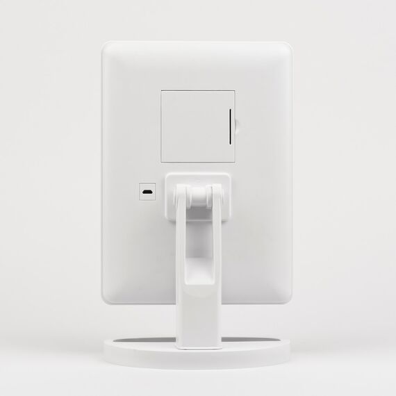Girmi make-up mirror BE04 | Techbox