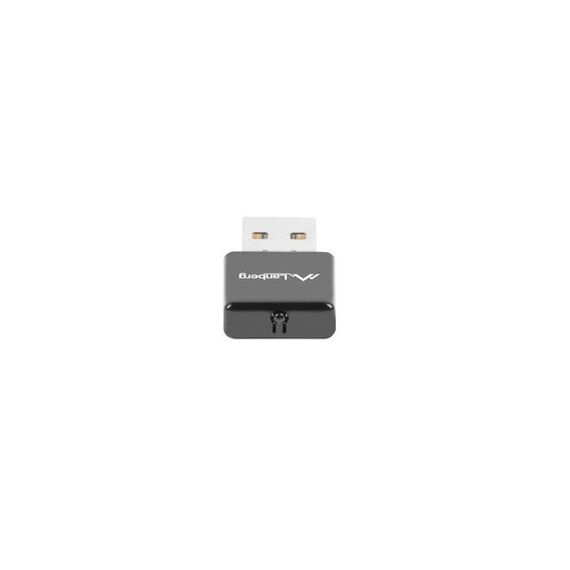 Lanberg NC-0300-WI network card 2400 Mbit/s | Techbox