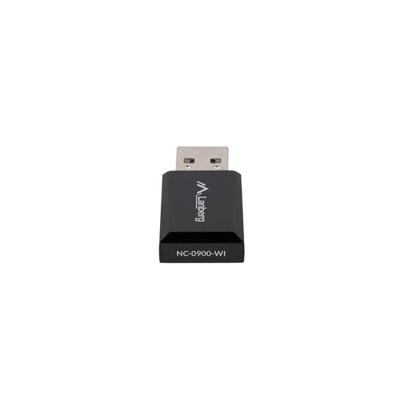 Lanberg NC-0900-WI network card WLAN 600 Mbit/s | Techbox