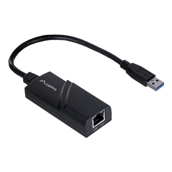 Lanberg NC-1000-01 network card | Techbox
